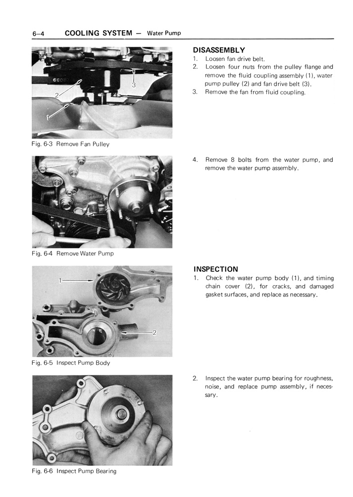 Toyota Service Manual - 20R Engine - Page 06-04 (100dpi) - Retro JDM